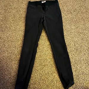 Lei jeans only worn once size medium
